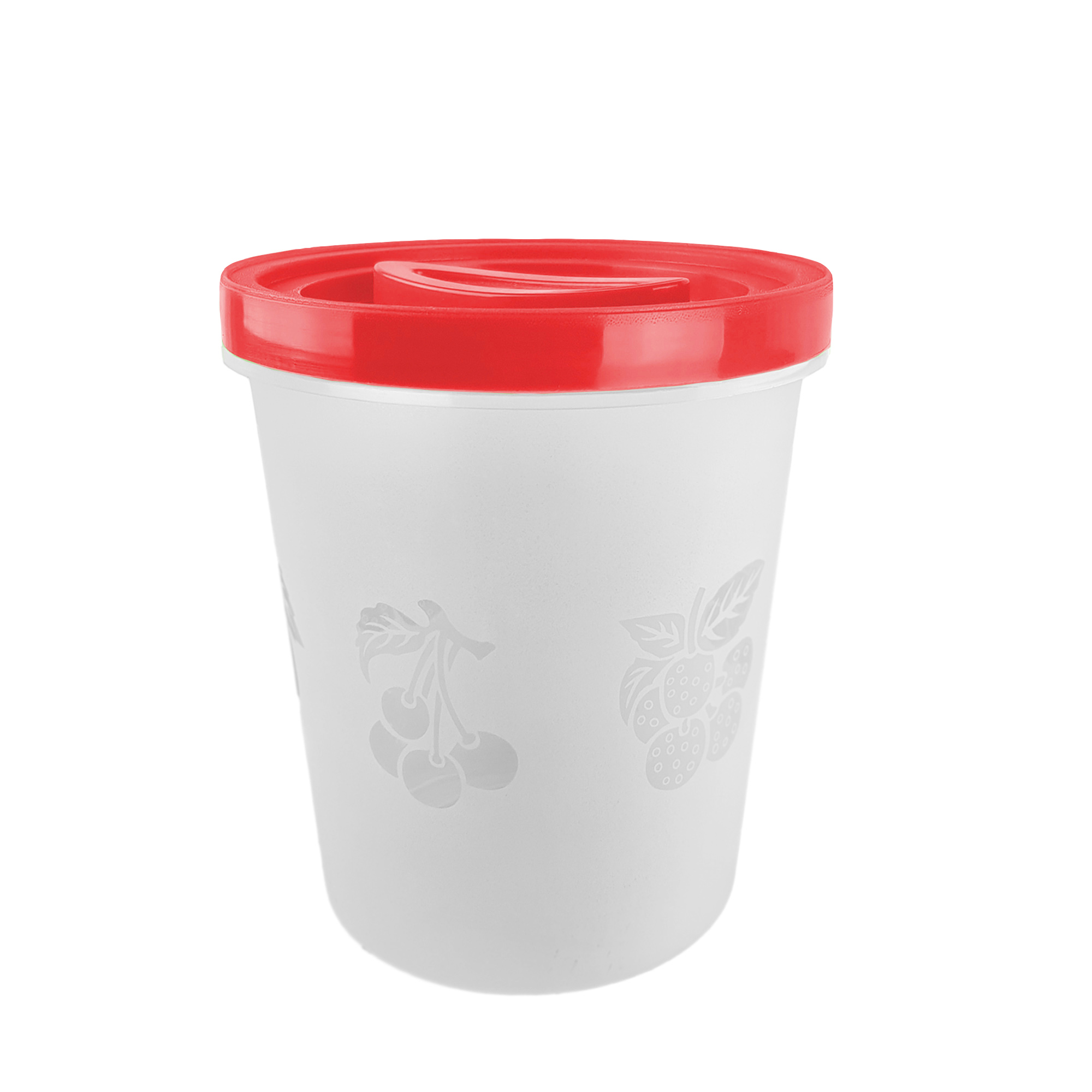 POTE ALTO FRUTAS  2L - VERMELHO