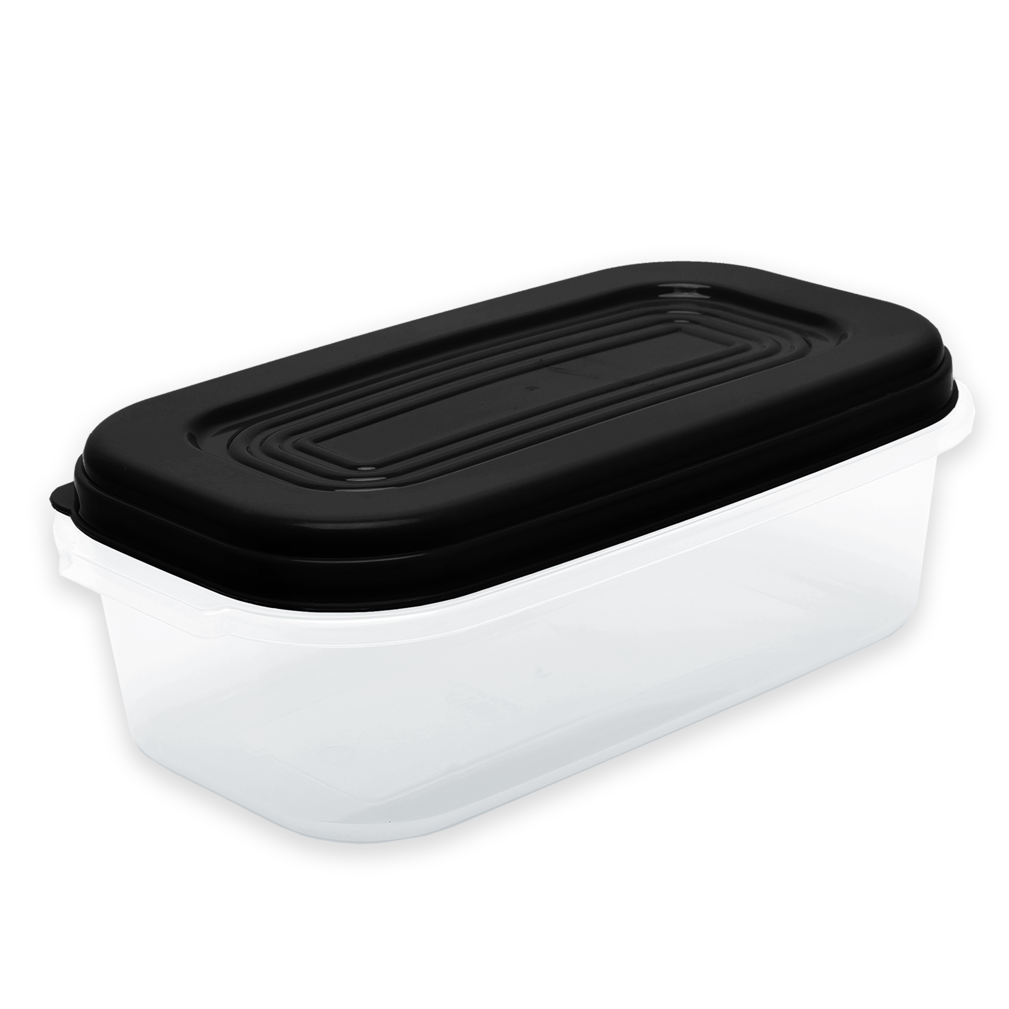 POTE RETANGULAR 3.2L