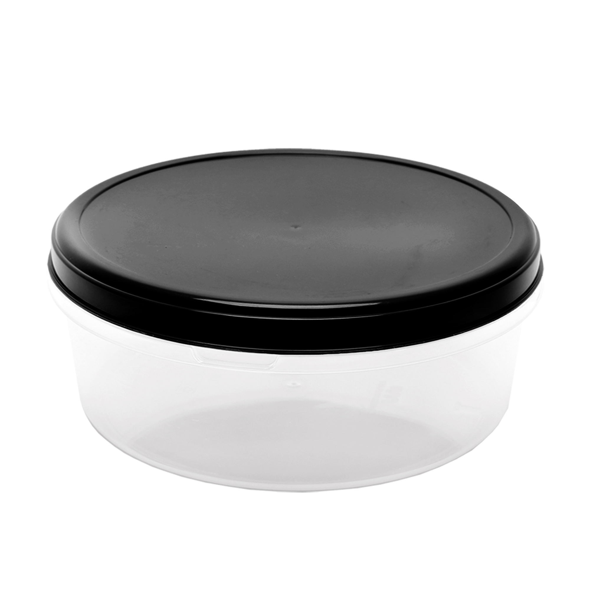 POTE REDONDO 2.5L