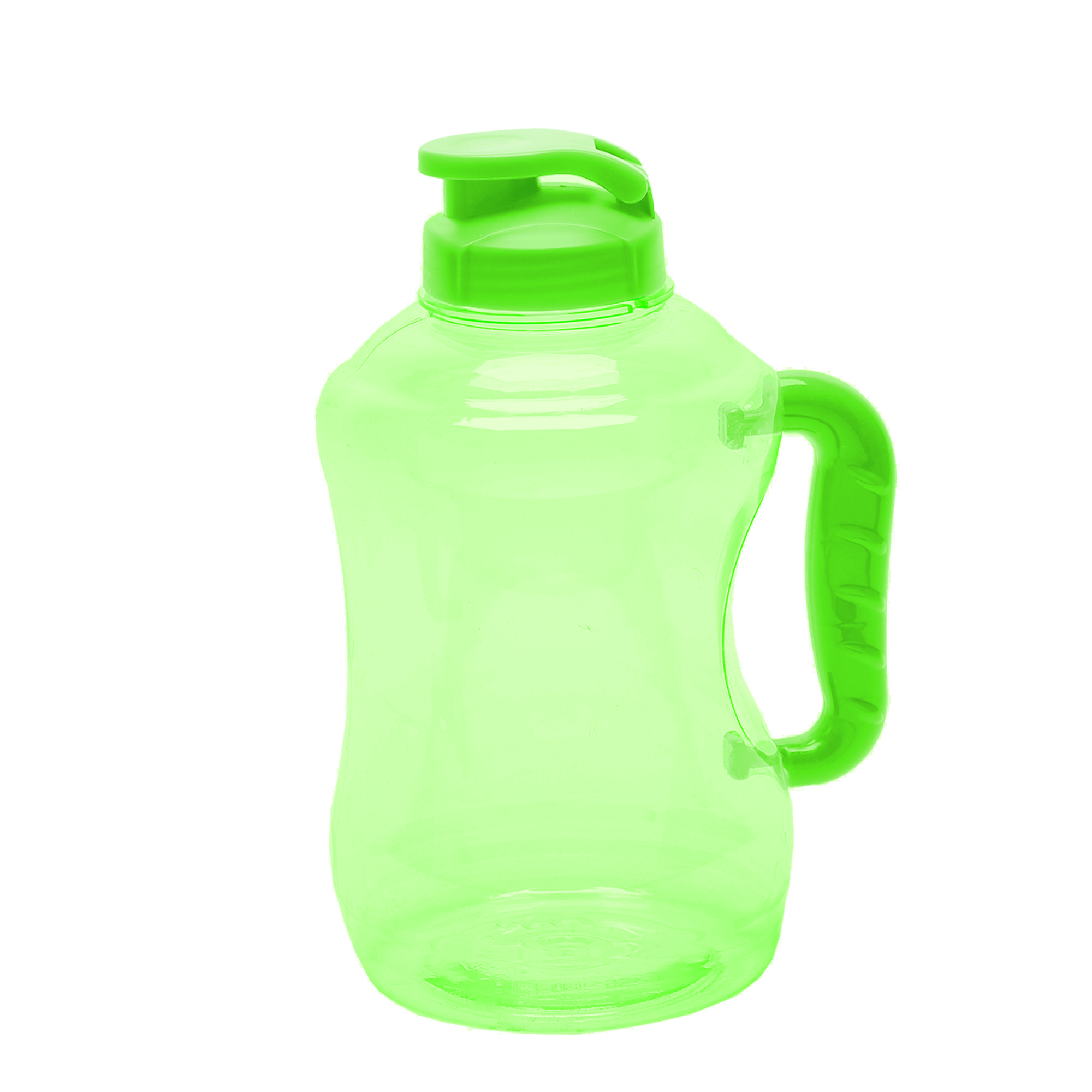 SQUEEZE GALÃO VERDE -1.6L