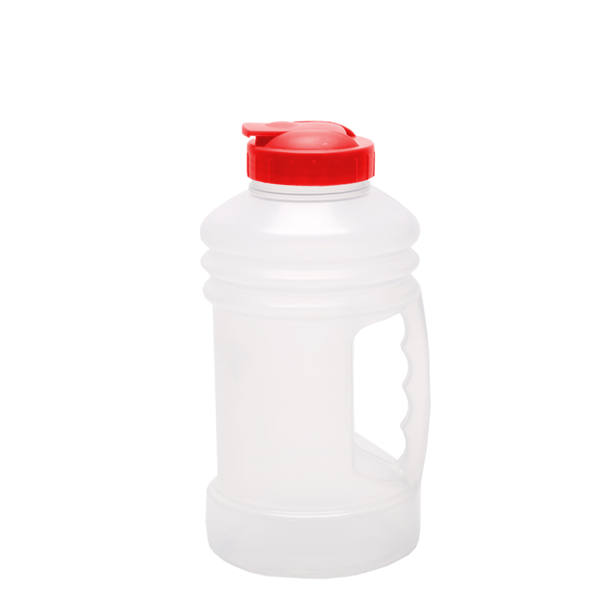 GALÃO COM LÇA 1.6L - CRISTAL