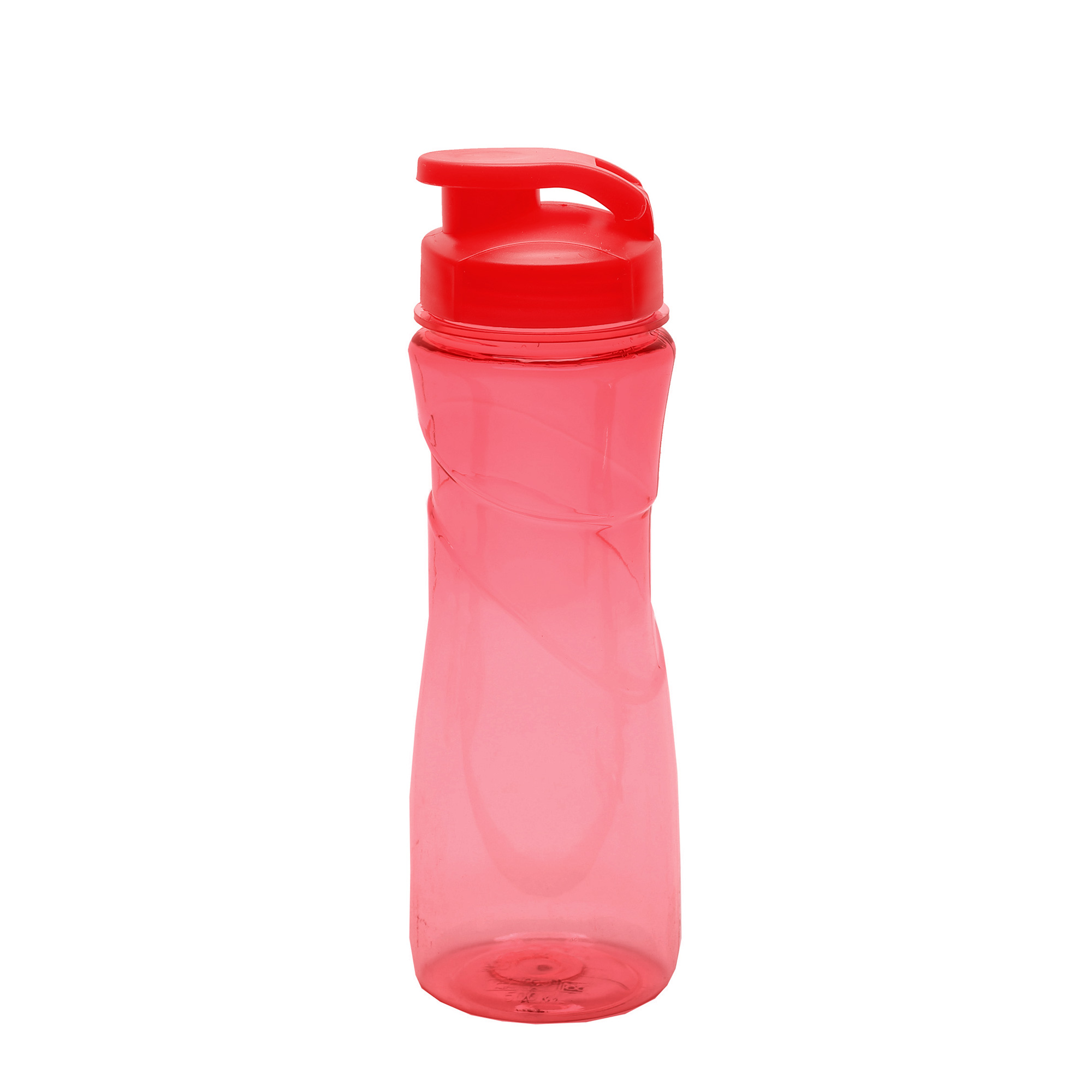 NEW SQUEEZE CEARÁ 500ml - VERMELHA