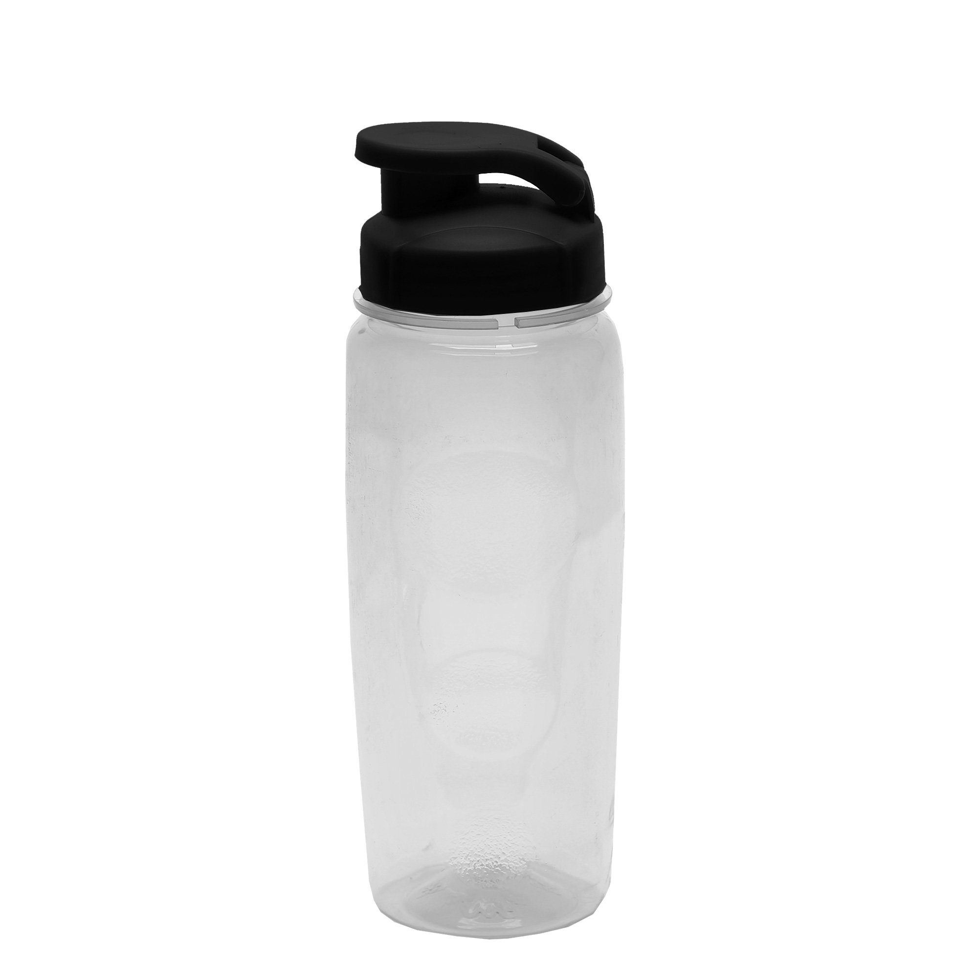 NEW SQUEEZE FORTALEZA 500ml - CRISTAL