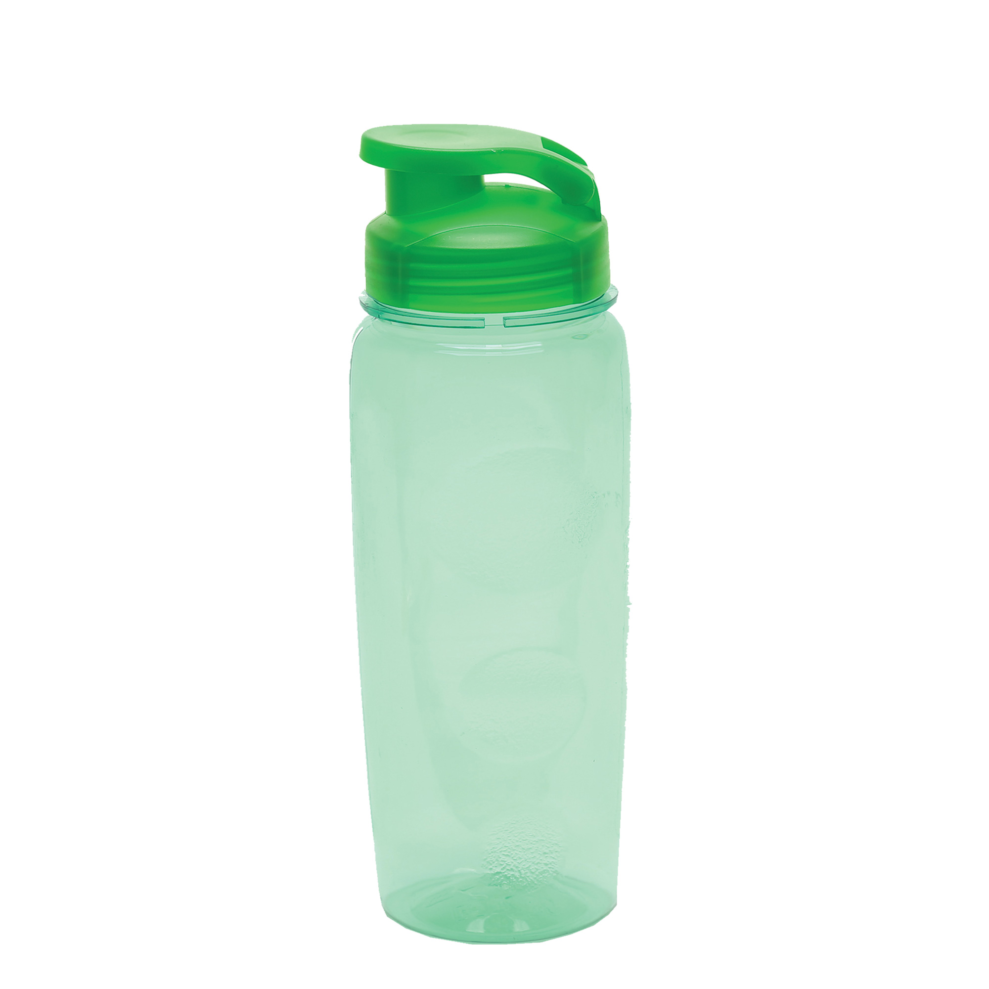 NEW SQUEEZE FORTALEZA 500ml - VERDE