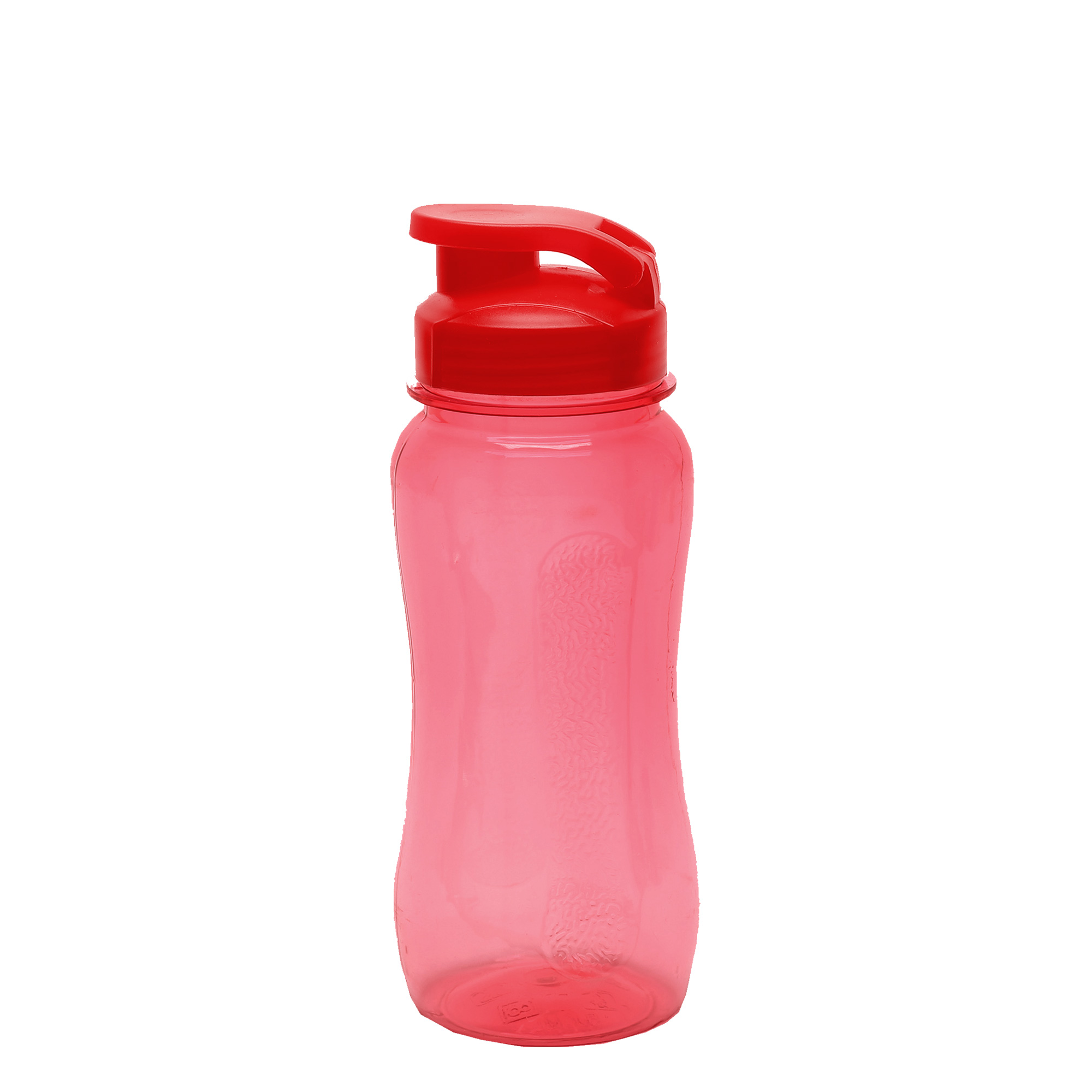NEW SQUEEZE HORIZONTE 500ml - VERMELHO