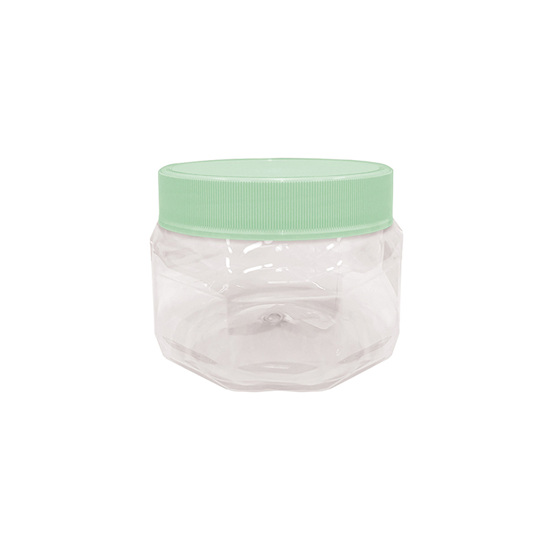 POTE SAFIRA, 500ml - VERDE CANDY