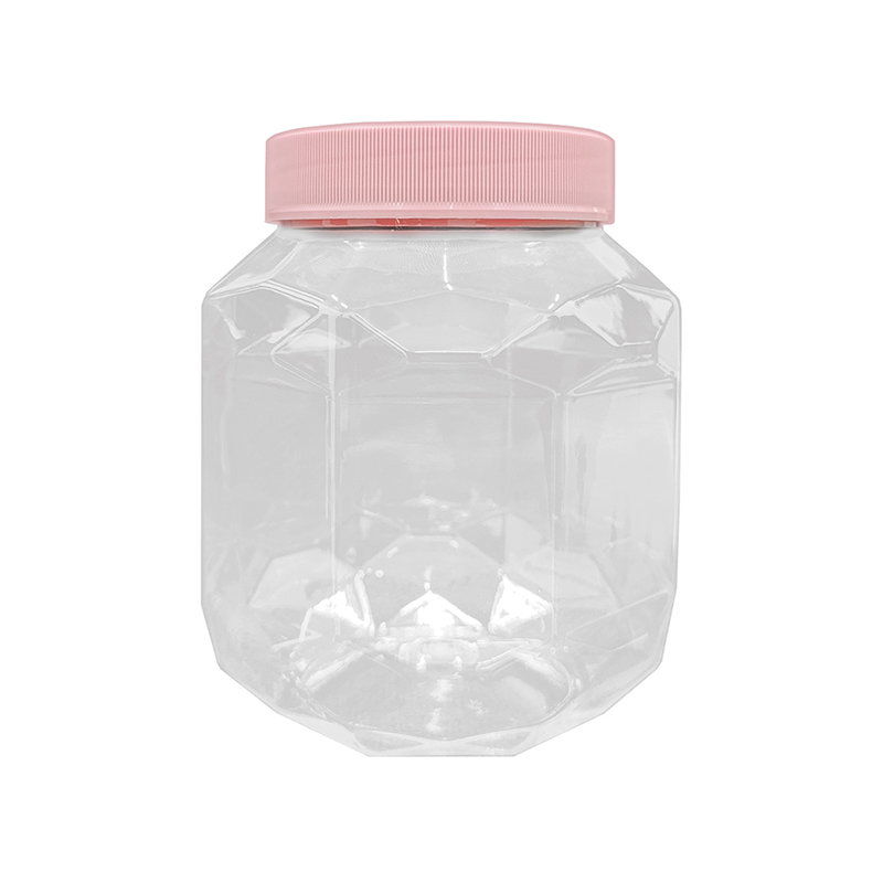 POTE ROSQUEÁVEL SAFIRA, 1.45L - ROSA CANDY 