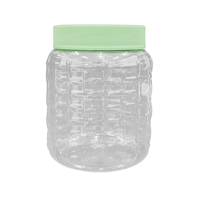 POTE ROSQUEÁVEL ESMERALDA, 1.540ml - VERDE CANDY